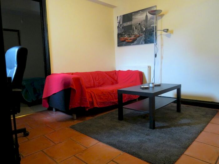 1 Bedroom Flat To Rent In The Rushes, Loughborough LE11