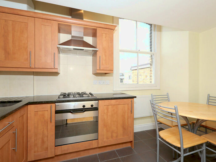 2 Bedroom Flat To Rent In Fortess Road, Kentish Town, Zone, NW5