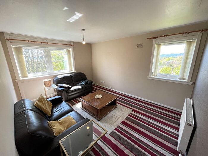 1 Bedroom Flat To Rent In Dundee, DD2