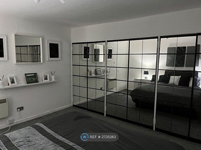 2 Bedroom Flat To Rent In Brierfield Terrace, Aberdeen, AB16