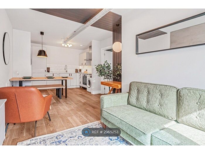 1 Bedroom Flat To Rent In Chapmans Passage, Birmingham, B1