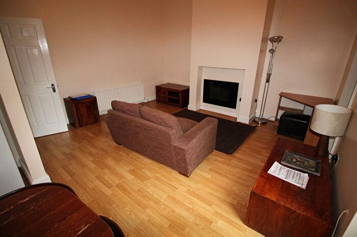 2 Bedroom Flat To Rent In Bayswater Road, Newcastle Upon Tyne, NE2