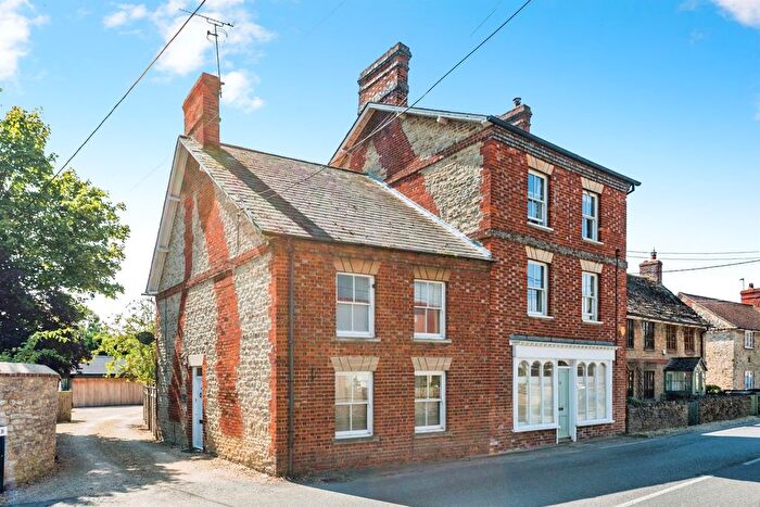 3 Bedroom Property To Rent In High Street, Stanford In The Vale, Faringdon, SN7