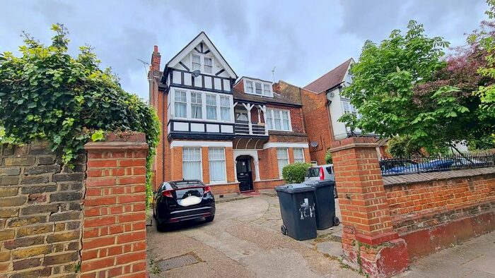 1 Bedroom Flat To Rent In Corfton Road, Ealing, London, W5