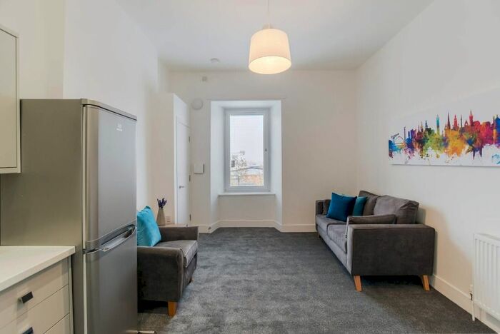 2 Bedroom Flat To Rent In Argyle Street, Finnieston, Glasgow, G3