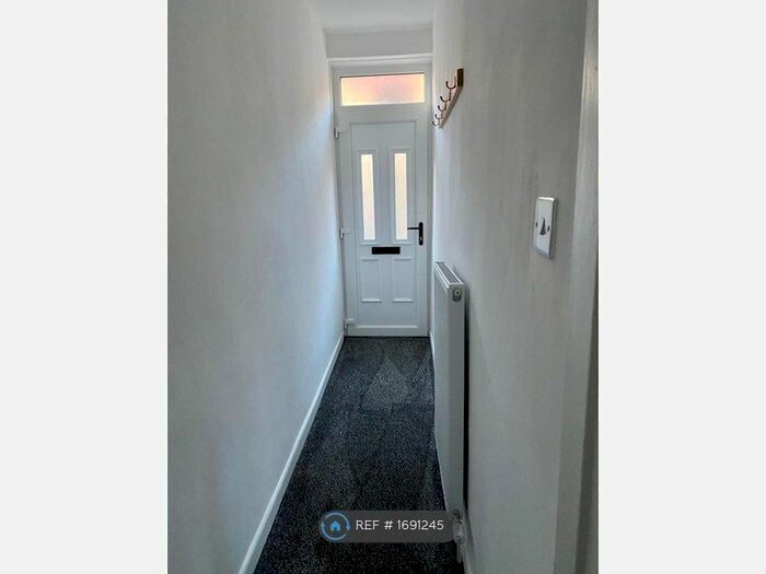 2 Bedroom Terraced House To Rent In Vincent Street, Lancaster, LA1