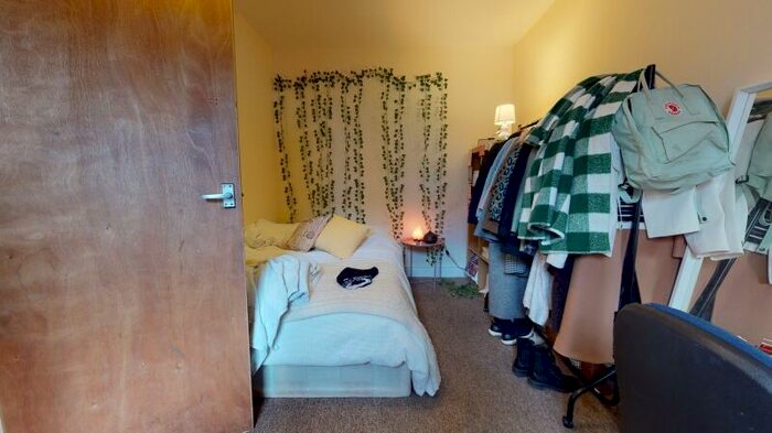 4 Bedroom Terraced House To Rent In Royal Park Avenue, Hyde Park, Leeds, LS6