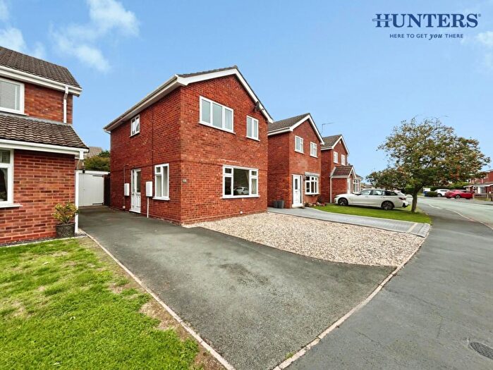 3 Bedroom House To Rent In Park Road, Barton Under Needwood, DE13