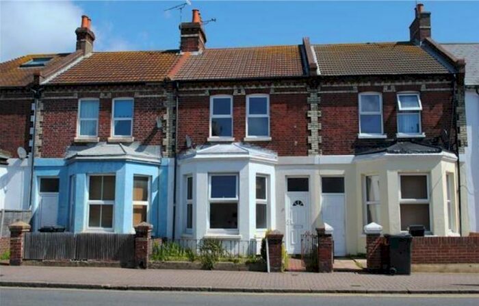 3 Bedroom Terraced House To Rent In Cavendish Place, Eastbourne, BN21
