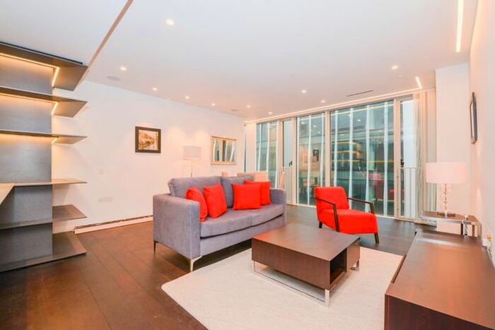 1 Bedroom Flat For Sale In Nova, Buckingham Palace Road, Victoria, London, SW1W