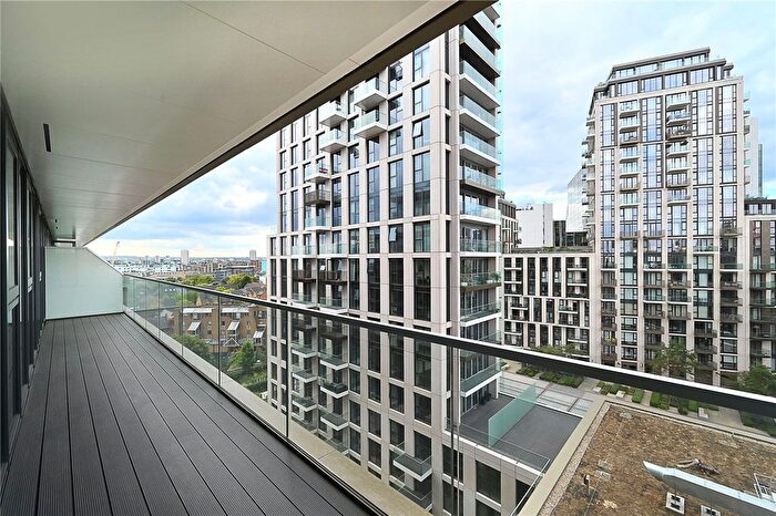 2 Bedroom Flat To Rent In Merino Gardens, London, E1W