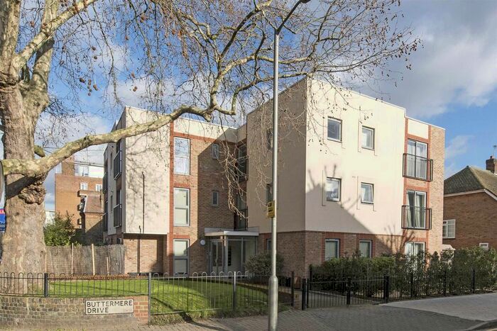 1 Bedroom Flat To Rent In Halcyon Place, Keswick Road, Putney, SW15