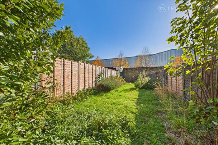 2 Bedroom Terraced House To Rent In East Street, St Neots, Cambs, PE19