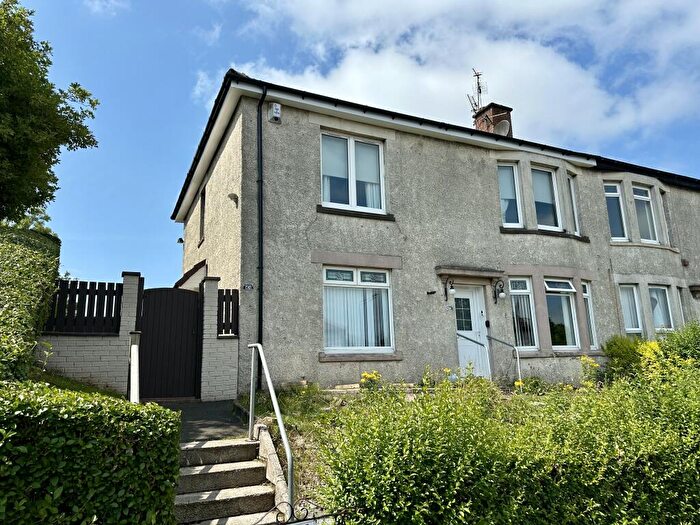 2 Bedroom Flat For Sale In Leighton Street, Glasgow, Glasgow City, G20