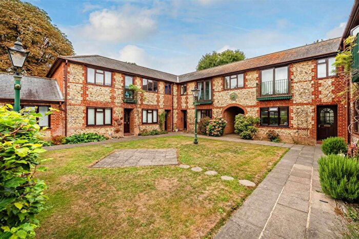 1 Bedroom Apartment For Sale In Ashley Road, Epsom, KT18