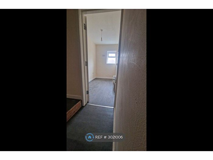 5 Bedroom Terraced House To Rent In Bilston Road, Wolverhampton, WV2