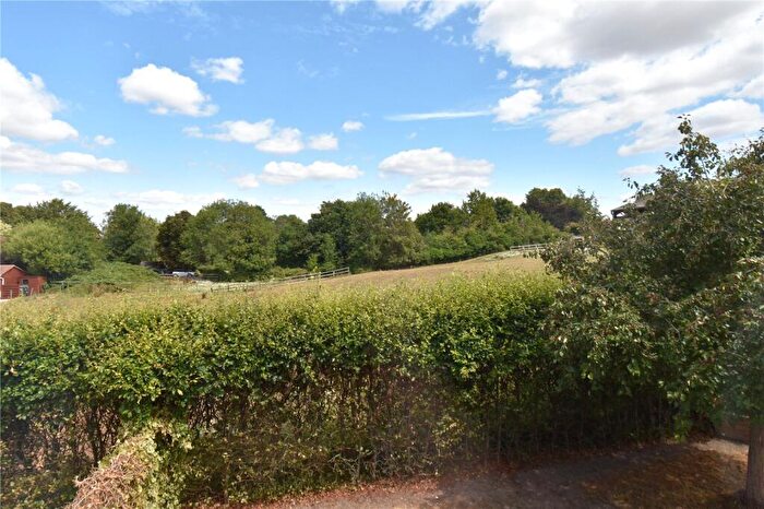 3 Bedroom Semi-Detached House To Rent In Place Farm Cottages, The Green, Chilton, Oxfordshire, OX11