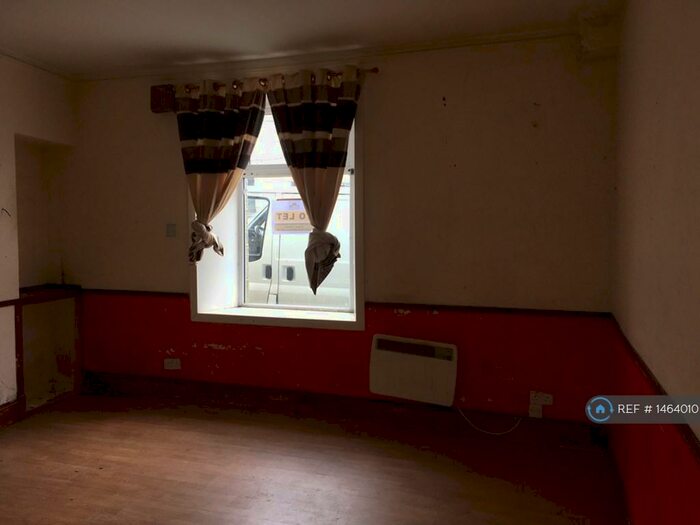 1 Bedroom Flat To Rent In Frithside Street, Fraserburgh, AB43