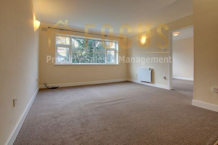2 Bedroom Flat To Rent In London Road, Elsalene Court London Road, LE2