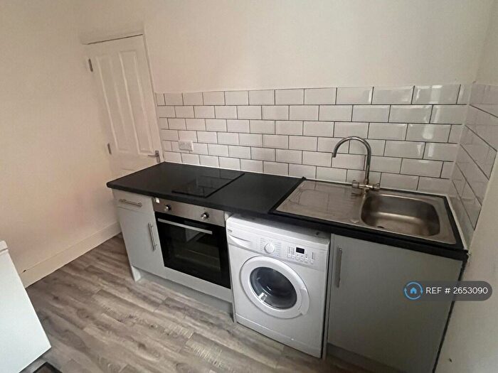 Studio To Rent In Manor Road, Aylesbury, HP20