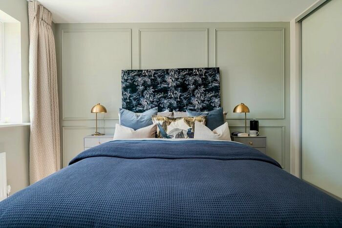 4 Bedroom Detached House For Sale In "The Manford - Plot " At Ockham Road North, East Horsley, Leatherhead, KT24