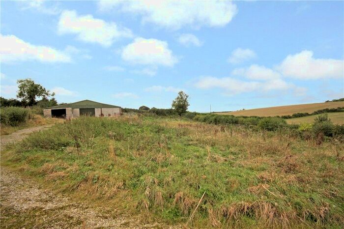 Land For Sale In Slyers Lane, Waterston, Dorchester, DT2