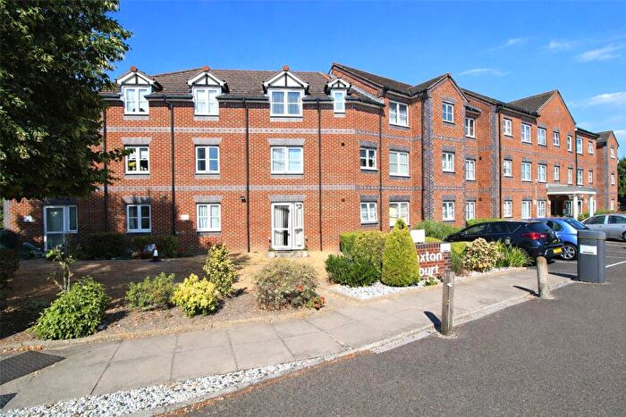 1 Bedroom Flat For Sale In Marvels Lane, London, SE12