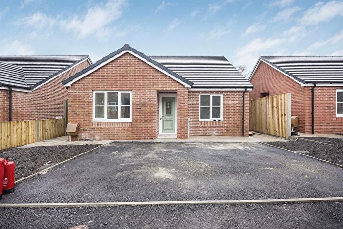 3 Bedroom Detached Bungalow For Sale In Clyne, Neath, SA11