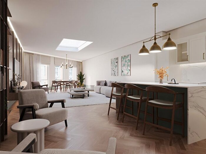 2 Bedroom Flat For Sale In Hampstead House, London, NW2