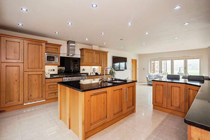 4 Bedroom Detached House For Sale In Coles Lane, Swineshead, PE20