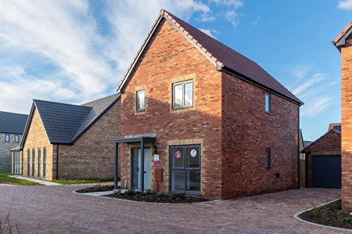 3 Bedroom Detached House For Sale In Kendall Lane, Semington, Wiltshire, BA14