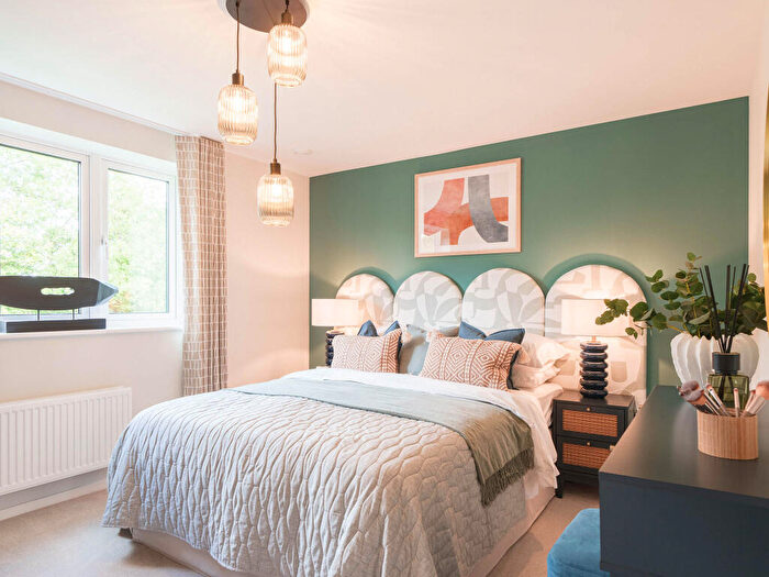 3 Bedroom Detached House For Sale In Bluebell Meadow Wiltshire Drive, Bradwell, Great Yarmouth, NR31