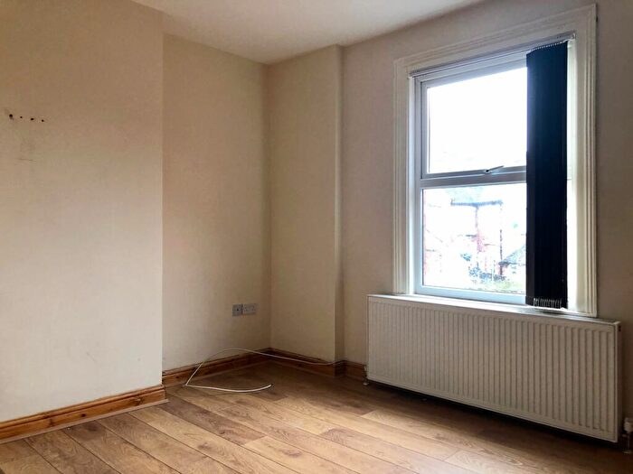 1 Bedroom Flat To Rent In Victoria Road, Tamworth, B79