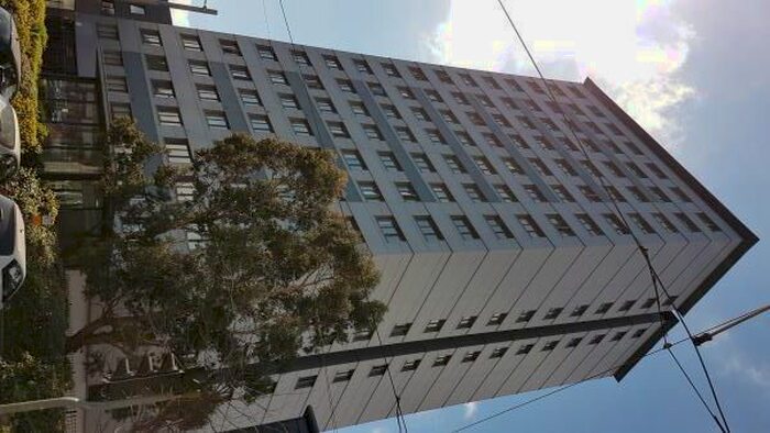 1 Bedroom Flat To Rent In High Point, Noel St, NG7