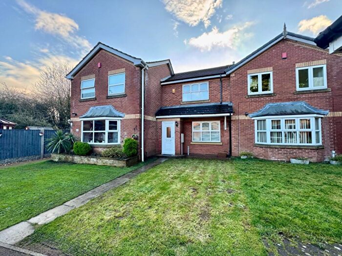 2 Bedroom Property To Rent In Bendigo Lane, Colwick, NG2