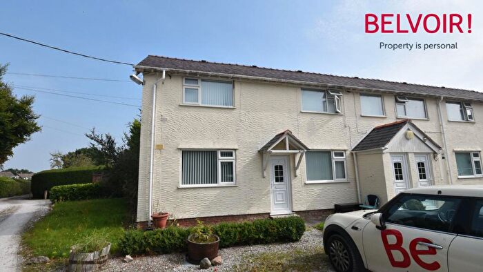 1 Bedroom Flat To Rent In Woodland Drive, Flint, CH6
