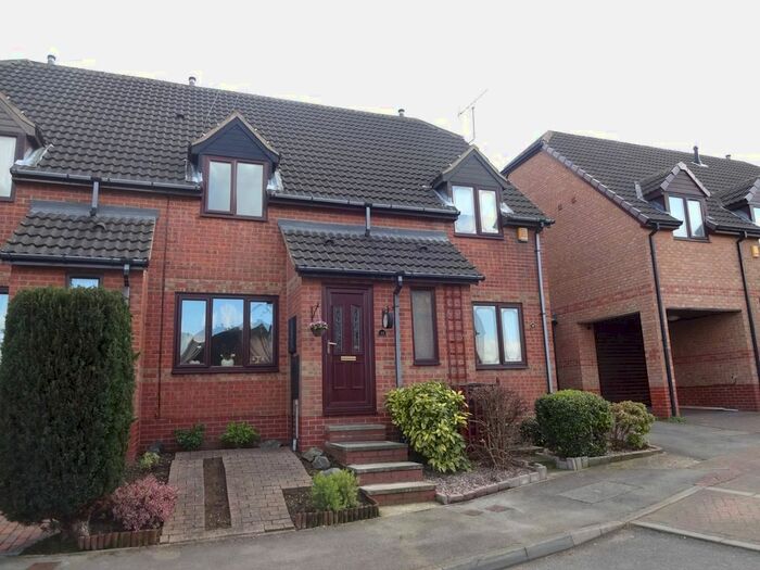 2 Bedroom Semi-Detached House To Rent In Badger Place, Woodhouse, S13