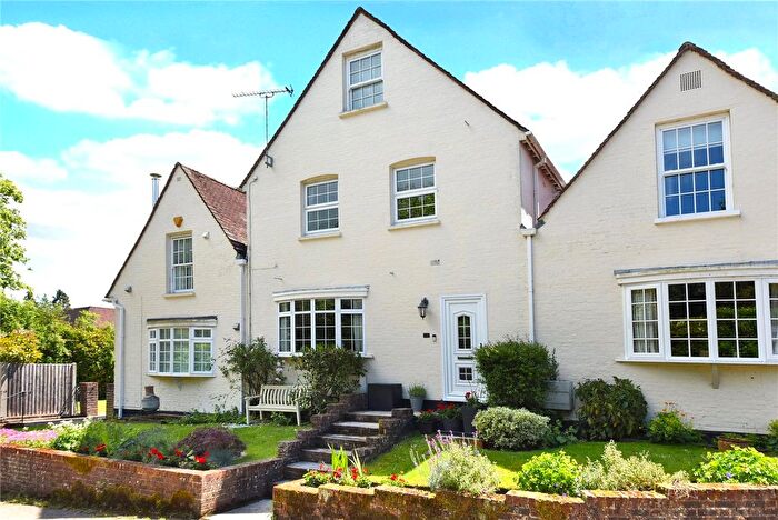 2 Bedroom Parking For Sale In Colcokes Road, Banstead, Surrey, SM7
