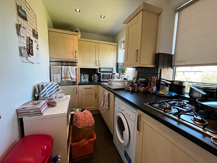 2 Bedroom Apartment To Rent In Redmires Court, Eccles New Road, Salford, M5