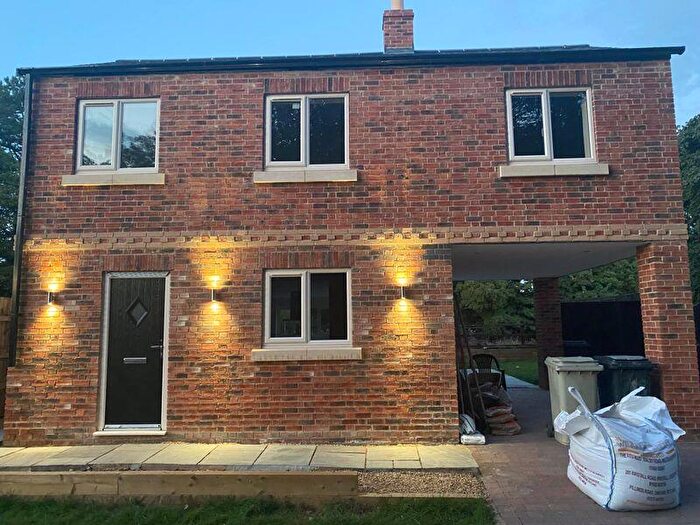 4 Bedroom Detached House For Sale In Wing Road, Manton, Oakham, LE15