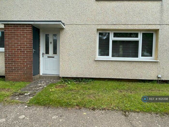 2 Bedroom Flat To Rent In Coleridge Green, St. Dials, Cwmbran, NP44