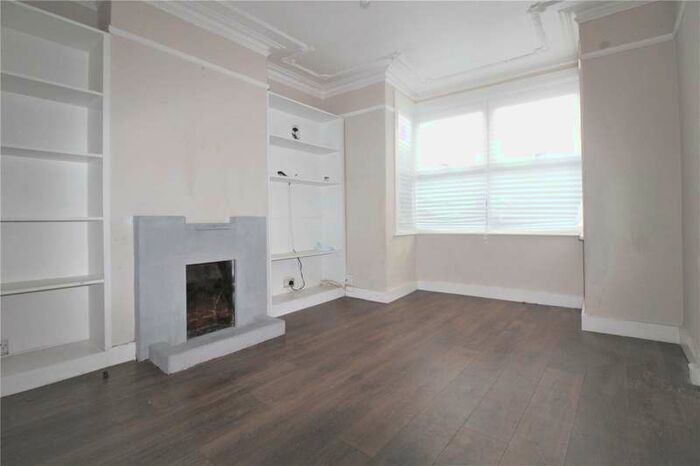 2 Bedroom Terraced House To Rent In Old Road West, Gravesend, DA11