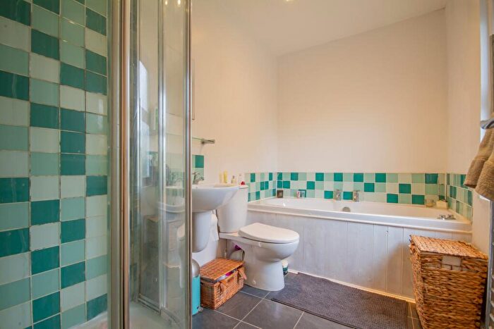 3 Bedroom Detached House For Sale In Coombe Road, Lanjeth, High Street, St. Austell, PL26