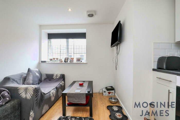 1 Bedroom Property To Rent In Salisbury Road, CF24