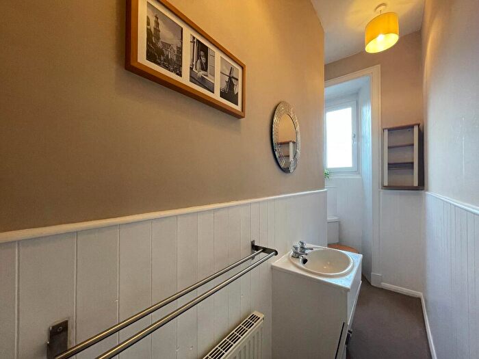 1 Bedroom Flat To Rent In Fulton Street, Anniesland, Glasgow, G13