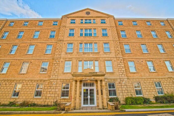 Studio To Rent In Albert Terrace Road, Sheffield, S6