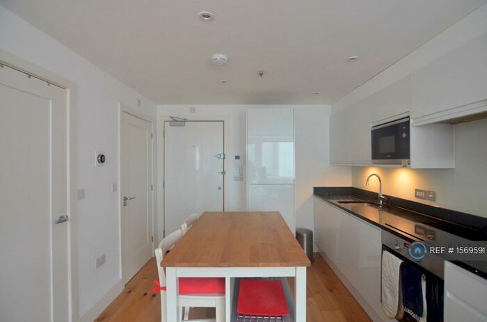 1 Bedroom Flat To Rent In Green Dragon House, Croydon, CR0