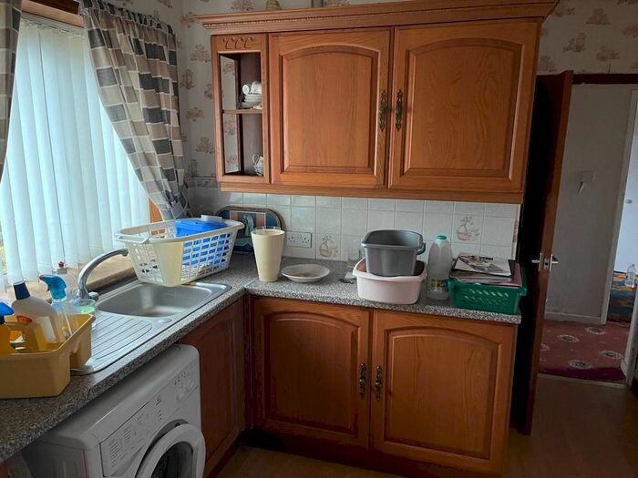 3 Bedroom SemiDetached House For Sale In Danesburgh Cottage, Station