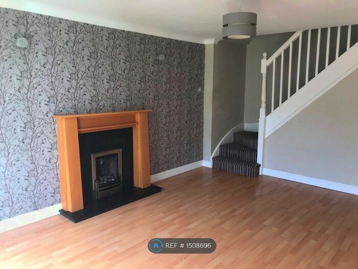 2 Bedroom Semi-Detached House To Rent In Rotherdale Avenue, Timperley, WA15