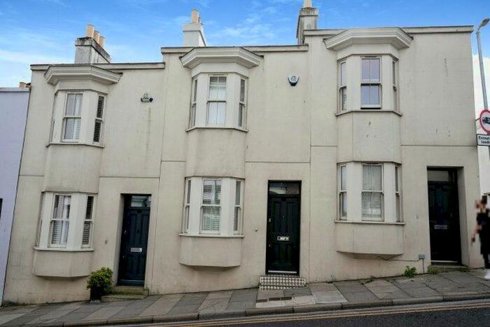 3 Bedroom Property To Rent In Upper Gloucester Road, Brighton, BN1